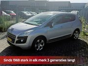 Peugeot 3008 - 1.6 VTi Première NL AUTO NAP! TREKHAAK l AIRCO l CRUISE l HE