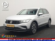 Volkswagen Tiguan - 1.4 TSI eHybrid Active PHEV 245pk Dealer O.H. | Trekhaak Af 