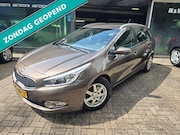 Kia Ceed - Cee'd Sportswagon 1.6 GDI Plus Pack | 2E EIGENAAR | 3/6 OF 1
