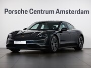 Porsche Taycan - Performance