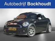MINI Coupé - 1.6 Chili | Airco | Cruise | 17" LMV