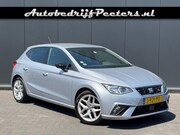Seat Ibiza - 1.0 TSI FR Line Intense Navi Camera Carplay Android Cruise N