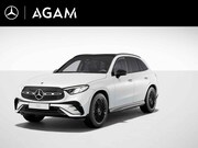 Mercedes-Benz GLC-klasse - 300e 4MATIC Business Solution AMG