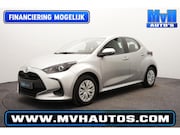 Toyota Yaris - 1.5 VVT-i Active|CAMERA|ADAP.CRUISE|CARPLAY|NAP