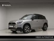 MINI Countryman - Favoured Trim | Pakket XL | 19" Kaleido Spoke 2-to