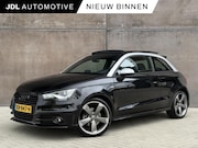 Audi A1 - 1.4 TFSI Ambition Pro Line S-Line Edition One | Panoramdak |