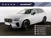 Volvo XC60 - T6 Recharge AWD Plus Black Edition
