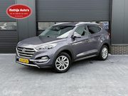 Hyundai Tucson - 1.6 GDi i-Motion Clima Navi Cruise Nette auto