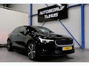 Polestar 2 - Long Range Dual Motor Launch Edition 78kWh > €16900,- Netto