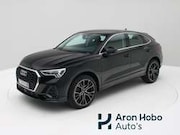 Audi Q3 - Sportback 45 TFSI e Edition Camera, ACC, Carplay,