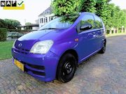 Daihatsu Cuore - 1.0-12V Kyoto***Zuinige Auto***Apk t/m 4-8-2027***