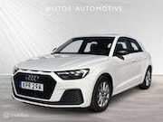 Audi A1 - Sportback 30 TFSI Pro Line, LED voor en achter