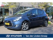 Hyundai ix20 - 1.6i Premium Aut Navi/Leder/Pano/Cam/Wint/Pdc "RIJKLAAR"