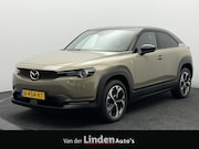 Mazda MX-30 - e-SkyActiv R-EV 170 Makoto | Afn. Trekhaak | Head-UP | BOSE