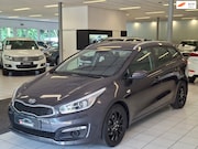 Kia Ceed - Cee'd Sportswagon 1.6 GDi 135pk Carplay/Android auto/Bluetoo