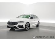 Skoda Octavia - Combi 1.4 TSI RS iV PHEV Business | Pano | HUD | Canton Audi