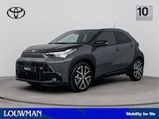 Toyota Aygo X - Hybrid 115 GR Sport | NIEUWE AUTO | PRIJS INCLUSIEF REGISTRA