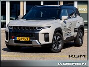 KGM Torres EVX - 1.5T-GDI Hybrid Bronze CLIMATRONIC / CRUISE CONTROL