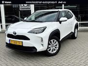 Toyota Yaris Cross - 1.5 Hybrid Active 1e eigenaar, NL Auto, Garantie tot 2032, T