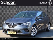 Renault Clio - 1.0 TCe Bi-Fuel Intens | Cruise | Navi | Climate | Trekhaak 