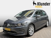 Volkswagen Golf Sportsvan - 1.4 TSI Highline |Carplay|Camera|Trekhaak|