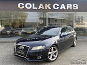 Audi A4 - 2.7 TDI Pro Line S Line-Pano-260 PK- Trekhaak