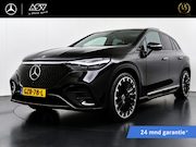 Mercedes-Benz EQE - SUV 350 4Matic Sport Edition 91 kWh | Luchtvering | Panorama