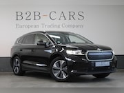 Skoda Enyaq iV - 80 Loft | SOH 95% | Trekhaak | ACC | Camera
