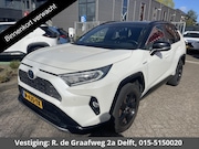 Toyota RAV4 - 2.5 Hybrid AWD Bi-Tone | 1650 KG trekgewicht | JBL Audio | n