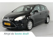 Ford C-Max - 1.0 Edition | Navi | Cruise | Climate | Keyless | PDC |