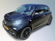 Smart ForFour - 1.0 T PASSION