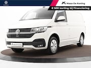 Volkswagen Transporter - 2.0 TDI L1H1 28 · Camera · Trekhaak · Apple/Android Car Play