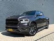 Dodge Ram - 1500 5.7 V8 4x4 Crew Cab Laramie | Luchtvering | P