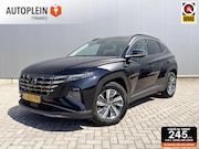 Hyundai Tucson - 1.6 Hybrid Comfort 1e eig|Dealer OH|Carplay|Cruise|PDC