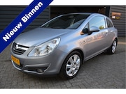 Opel Corsa - 1.2-16V Edition Airco Trekhaak