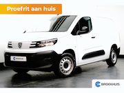 Peugeot Partner - 1.5 BlueHDi 130 EAT8 S&S L2