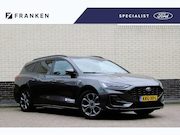 Ford Focus - Wagon 1.0 EcoBoost Hybrid ST Line X | BLIS | Head-Up | Trekh