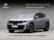 BMW iX3 - 50 xDrive 113 kWh M Sportpakket