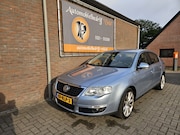 Volkswagen Passat - 2.0 TDI Comfortline Blue TDI