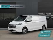 Ford Transit Custom - E-Transit 340 L2H1 Limited 71 kWh 218pk - 2x Schui