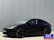 Tesla Model Y - Long Range AWD 75 kWh | Ryzen | SOH 91% | 2022