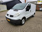 Renault Trafic - 2.5 dCi T27 L1H1,Apk,Nap,Trekhaak,Airco