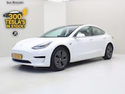 Tesla Model 3 - Standard RWD Plus [ TREKHAAK+LFP-ACCU+AUTOPILOT+60 kWh+PREMI