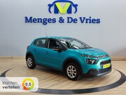 Citroën C3 - 1.2 PureTech Live Airco | Cruise Control | DAB | NAP | Isofi
