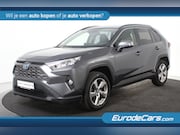 Toyota RAV4 - 2.5 Hybrid Dynamic 4x2 *1ste Eigenaar*Navigatie*Trekhaak*Nav
