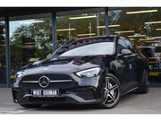 Mercedes-Benz C-klasse - Estate 300 e AMG Led Panorama Memory Distronic Burmester Cam