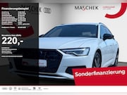 Audi A6 - advanced 45 TFSI S tronic