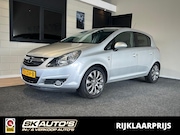 Opel Corsa - 1.4-16V 111 EDITION l NAP l AUTOMAAT l CRUISE l NAVI l TREKH