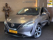 Nissan Qashqai - 1.3 MHEV Xtronic N-Connecta|GARANTIE|TREKHAAK|NAP|1E EIG|ACC