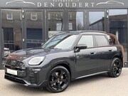 MINI Countryman - Mini 1.5 C John Cooper Works L PANO/H&K/360CAMERA